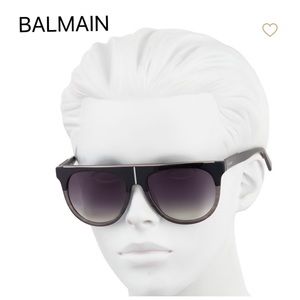JUST IN ✔️NWT BALMAIN SUNGLASSES 😎
